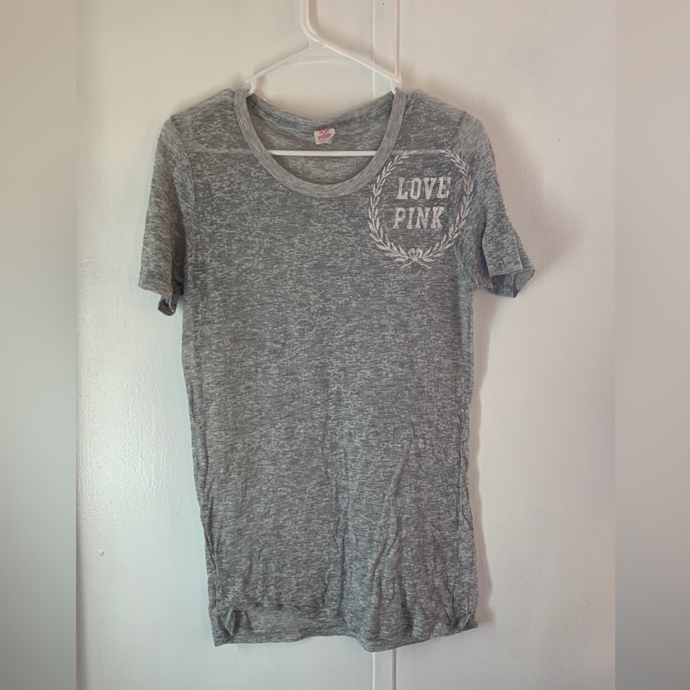 PINK T-Shirt